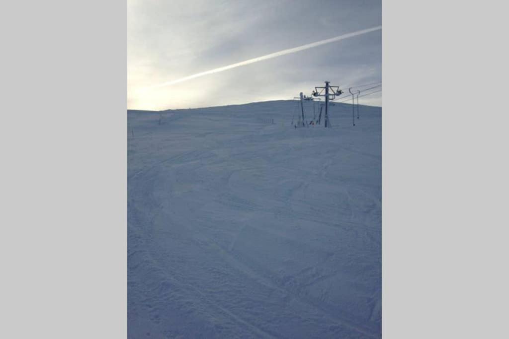 The Snug At The Ski Lodge, Aviemore Esterno foto